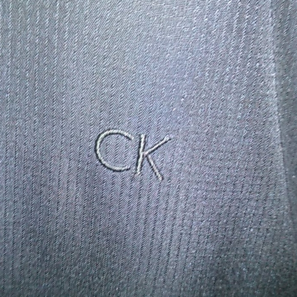 Calvin Klein Jacket - Picture 5 of 5